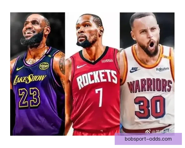 美媒评选NBA最纯粹得分手 库里排名第一杜兰特乔丹紧随其后